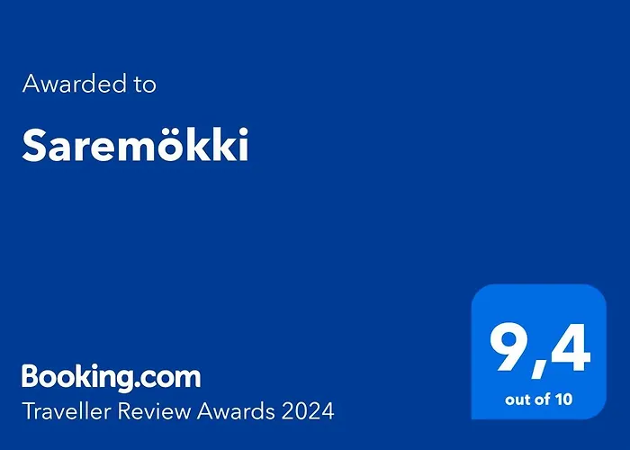 Saremoekki