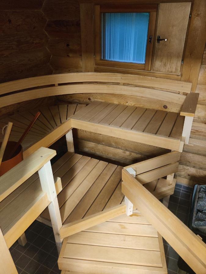 Chalet Saremoekki Kittila (Lapland)