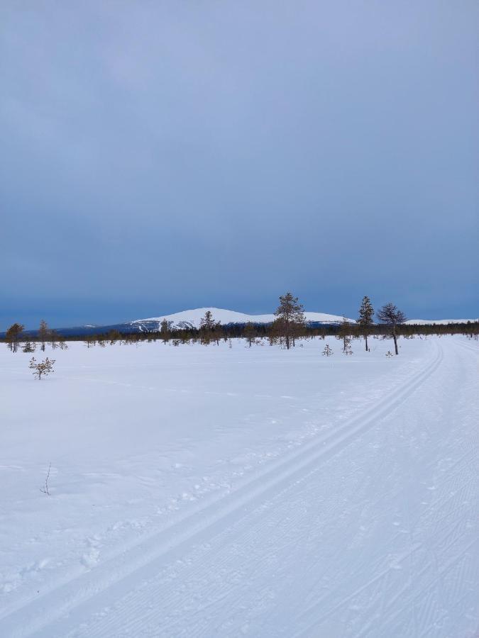 Saremoekki * Kittila (Lapland)